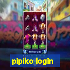 pipiko login